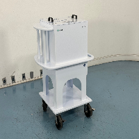 Cytiva Bin100 100L ReadyToProcess Storage Bin image 1